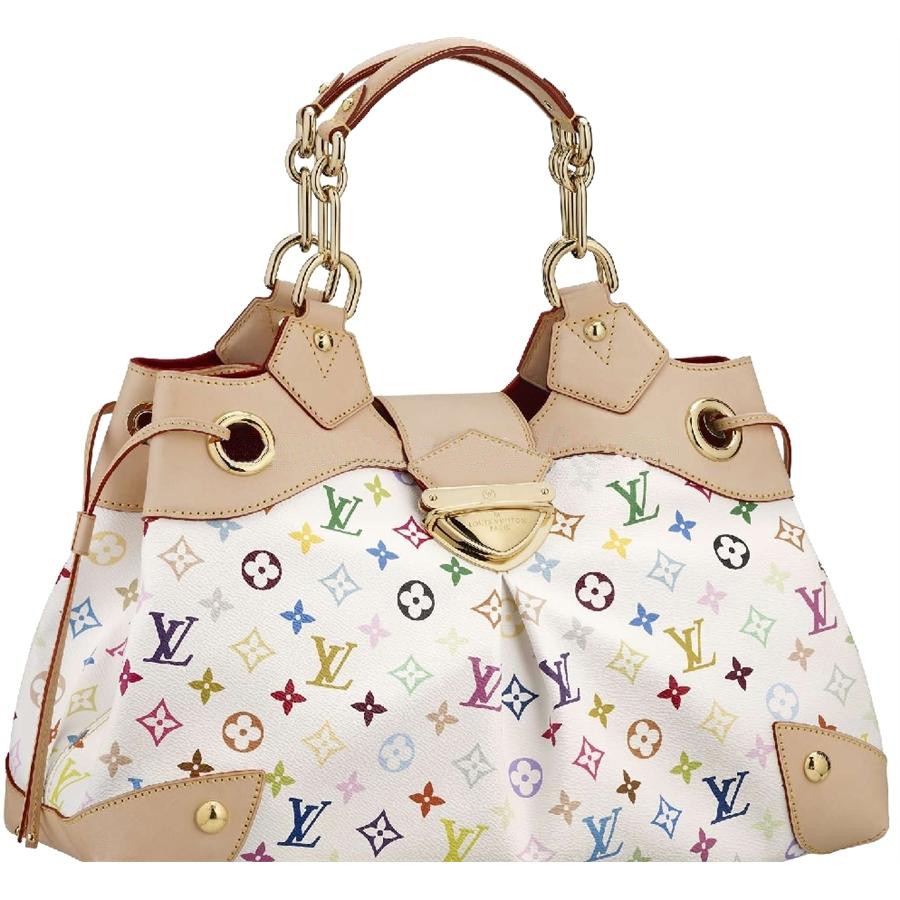 1:1 Quality Replica Louis Vuitton Ursulas Monogram Multicolore M40123 - Click Image to Close